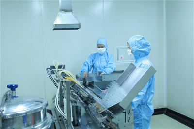 引领生物科技发展，共觅动健产品新方向