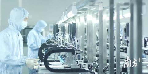 穗企创新突破 分子诊断技术提前8年预判宫颈癌风险