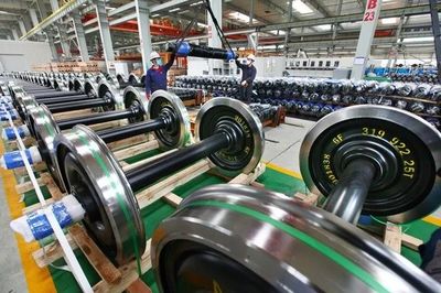 复工啦！这些画面从未如此激动人心——技术开发篇