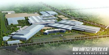 申菱空调与广汽菲亚特强强联手，技术开发赋能汽车产业升级