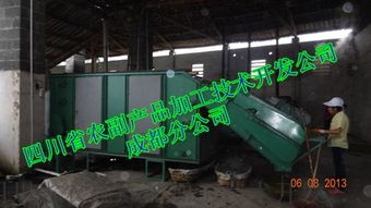 高效霜桑叶茶生产线 云南与南部地区专业解决方案及高清图片展示