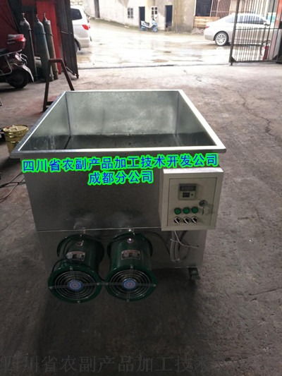 遵义与宜宾竹荪烘干技术开发 现状、挑战与未来路径