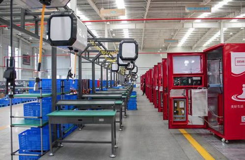 河北邯郸复兴区 以技术开发为引擎，打造安全应急产业示范基地